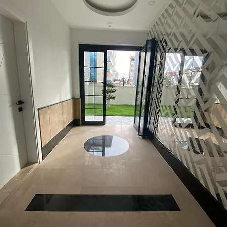 Apartman Marigold1