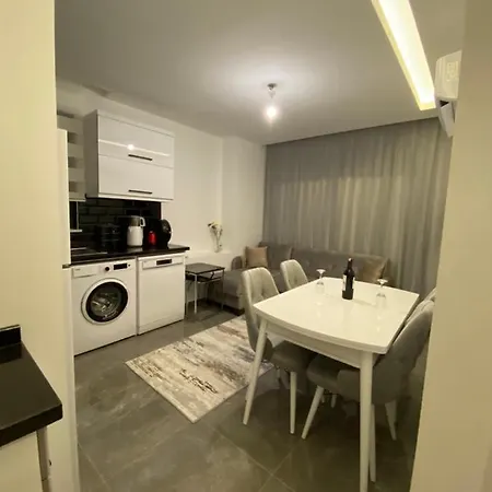 Apartman Marigold1