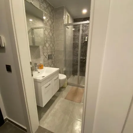 Apartman Marigold1 *